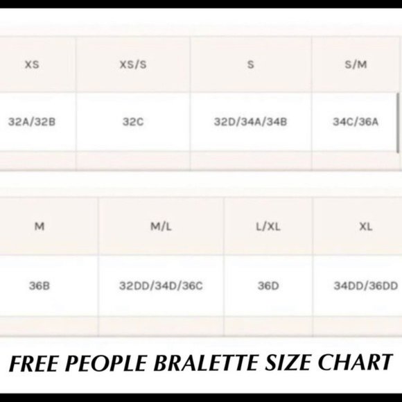 FREE PEOPLE NWT NUDE TAN LACE RACERBACK BRALETTE SIZE XS - Picture 9 of 9